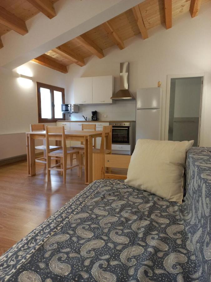 Cal Vallverdu 2D Preixana Exteriér fotografie