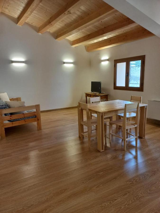 Cal Vallverdu 2D Preixana Exteriér fotografie